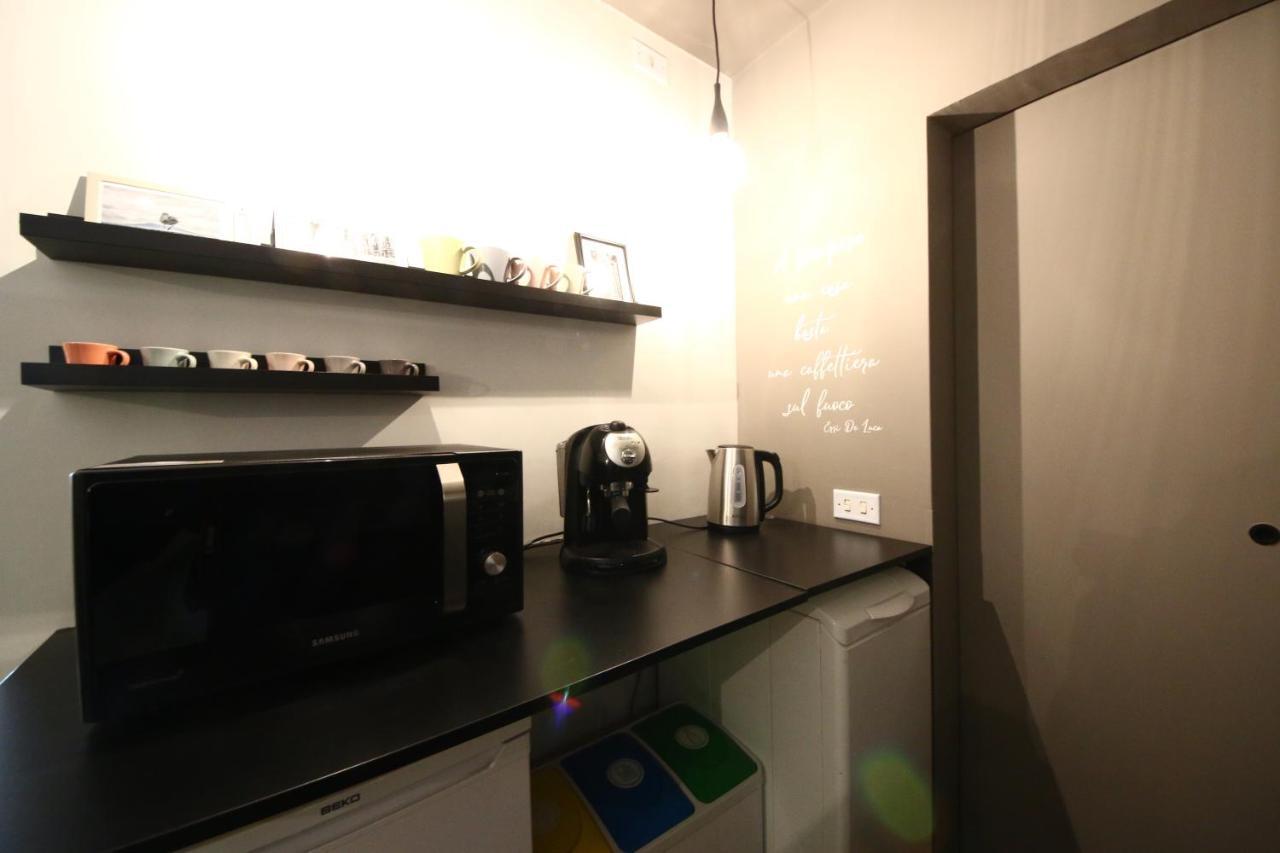 Casa Maulu A Napoli Centro Apartment Room photo