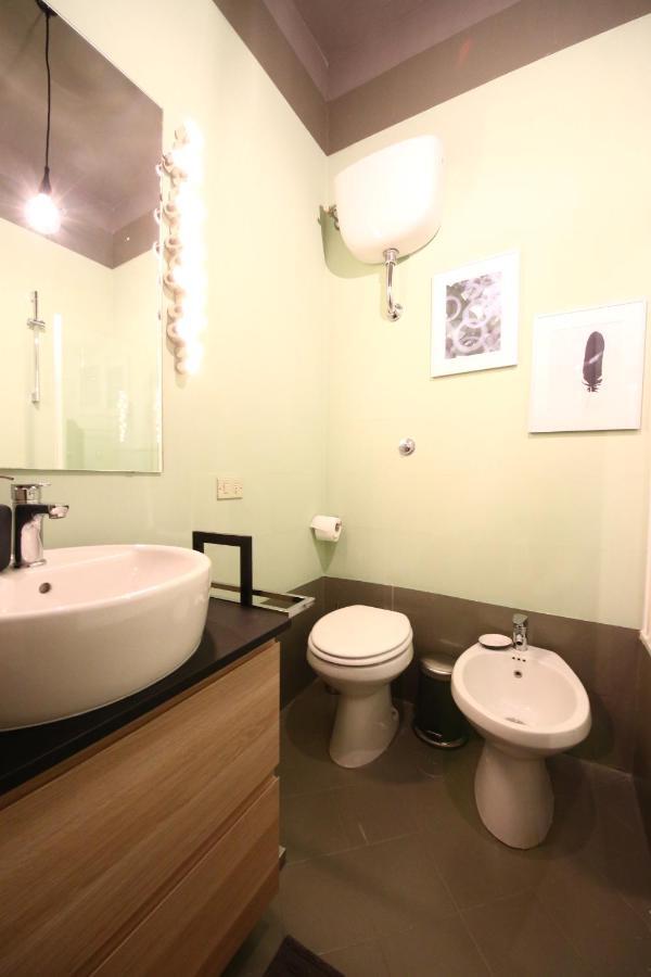 Casa Maulu A Napoli Centro Apartment Room photo