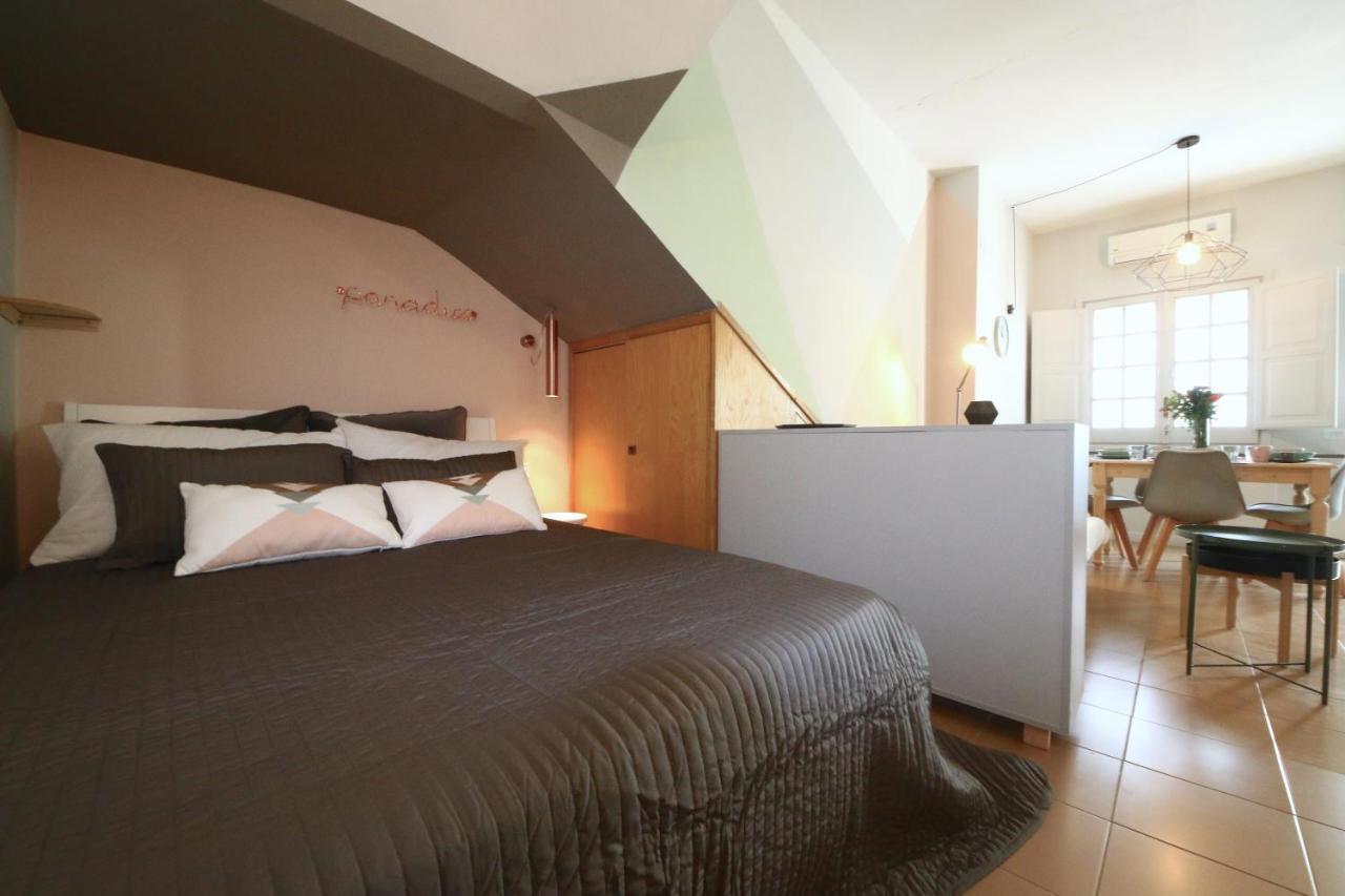Casa Maulu A Napoli Centro Apartment Room photo