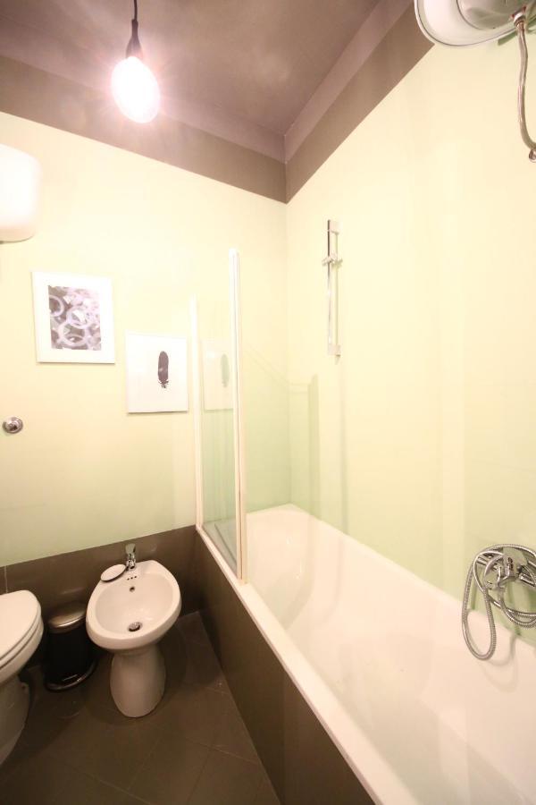 Casa Maulu A Napoli Centro Apartment Room photo