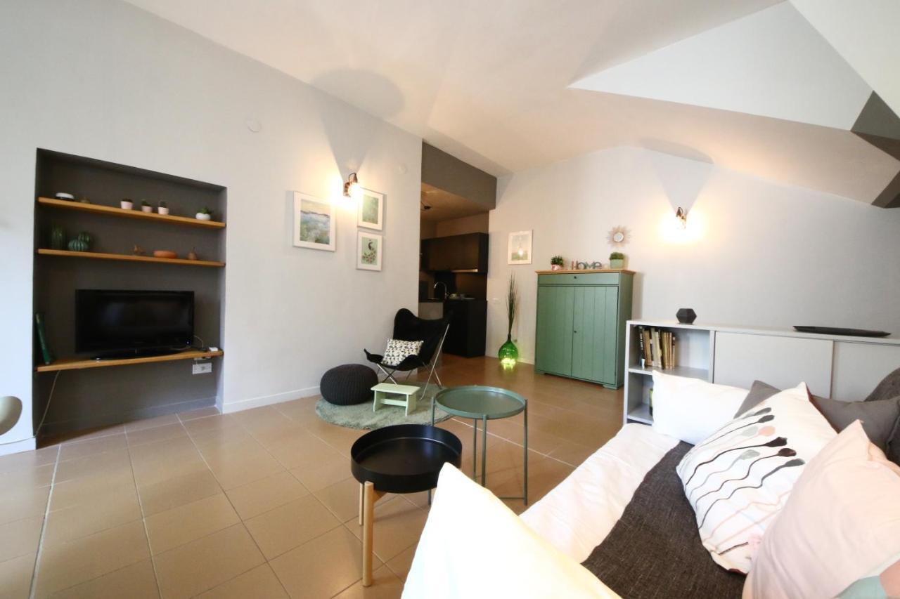 Casa Maulu A Napoli Centro Apartment Room photo