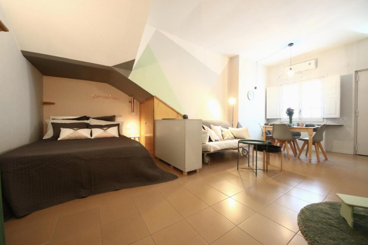 Casa Maulu A Napoli Centro Apartment Room photo