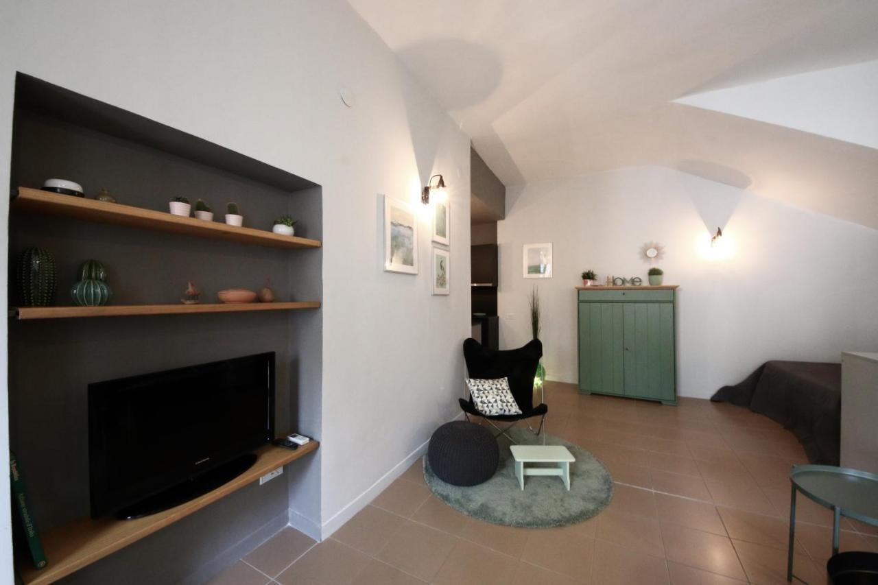 Casa Maulu A Napoli Centro Apartment Room photo
